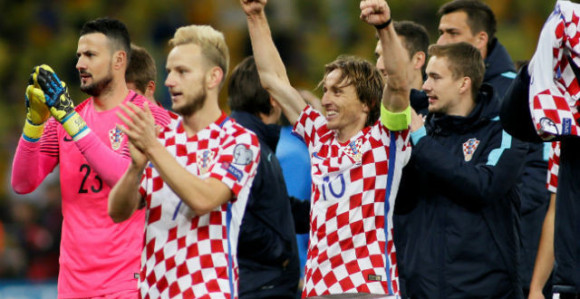 Hrvatska nosilac u baražu!