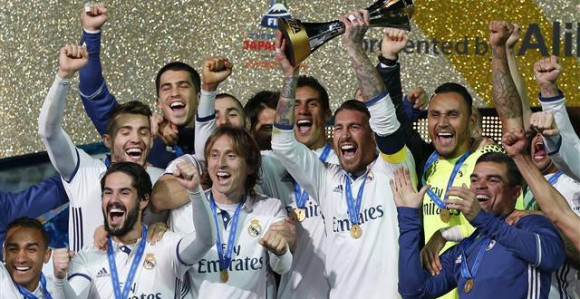 Real na Ouklend, Al-Džaziru ili prvaka Azije u 1/2-finalu SP