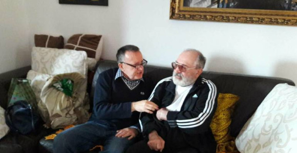 Погоршано здравствено стање бањалучке легенде!