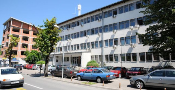 Ponovo dojava o bombi u sudu