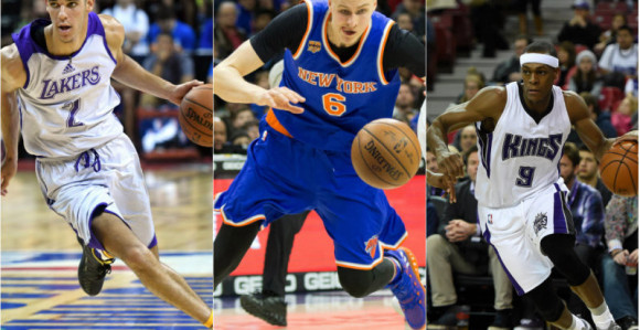Povrede prave probleme u NBA predsezoni!