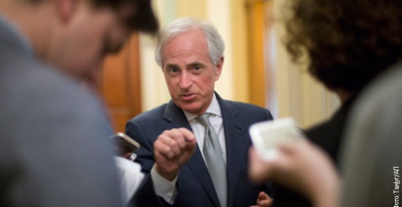 Tramp vodi SAD u 3. svjetski rat