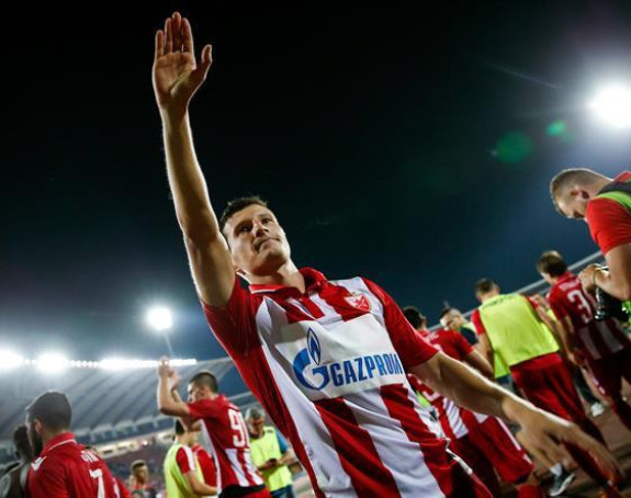 Srnić: Zaslužili smo veću podršku!