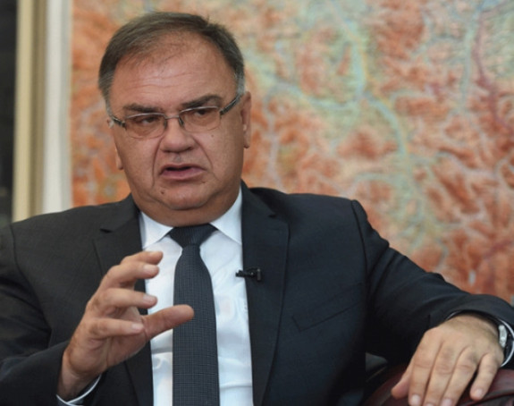 „U BiH dozvoljen zločin nad Srbima“