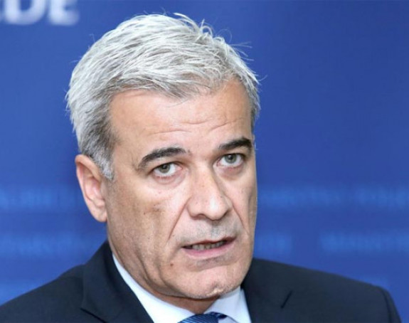 Krivična prijava bivšoj upravi