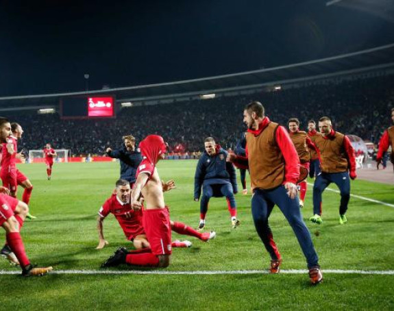 SP: Srbija na Mundijalu - Prijović heroj!