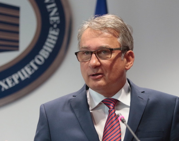 Pravna država ne postoji u BiH