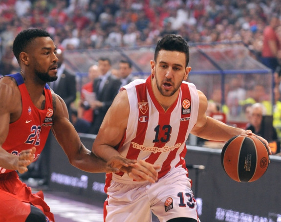 Micić: U Zvezdi mi je bilo najljepše!