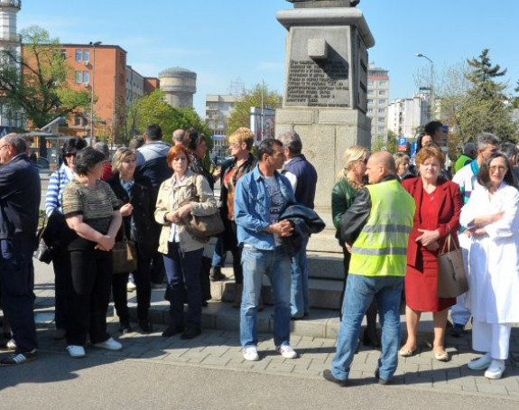 „Banja Dvorovi“: Podnijeli ostavke