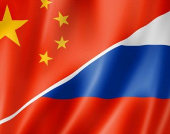 Русија и Кина за уздржаност