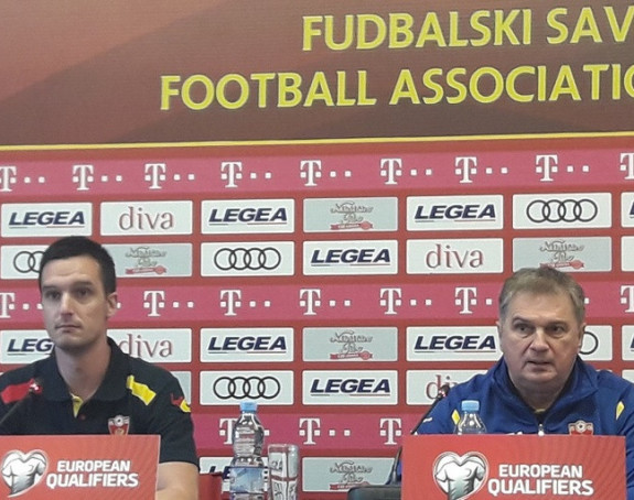 Тумбаковић: Нисам задовољан, можда останем!