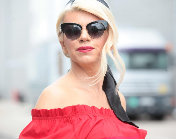 Dara Bubamara pokazala dečka