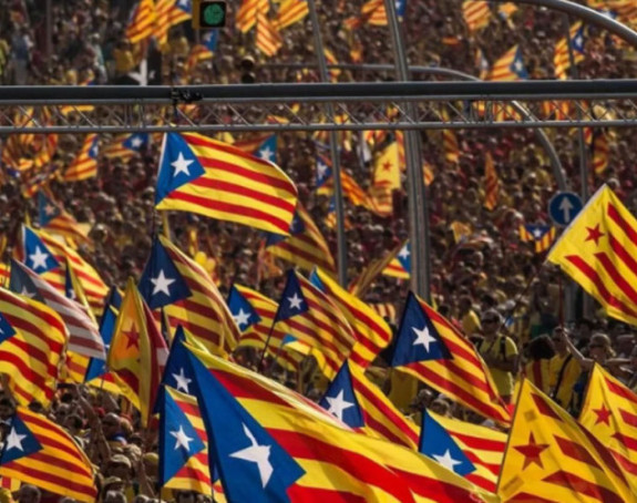 Каталонија: Шта слиједи у кризи?!