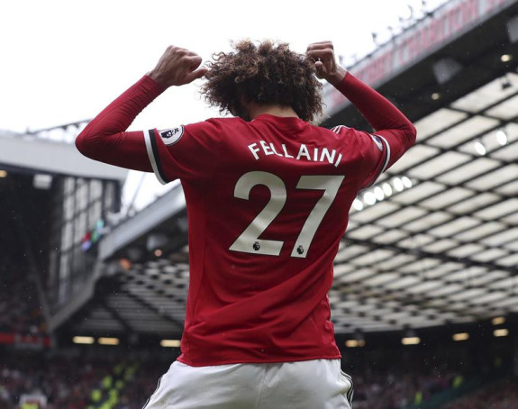 Ипак су лигаменти...!