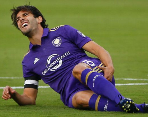 Ide li to Kaka u penziju?