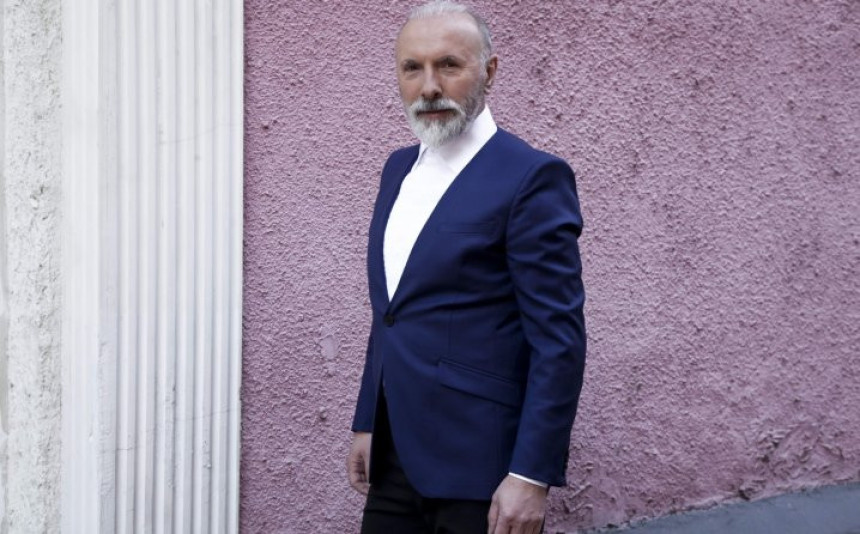 Migranti provalili u kuću Dina Merlina u Sarajevu