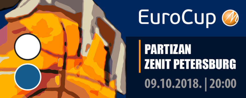 EK: Partizan juri prvu pobjedu u Evropi!