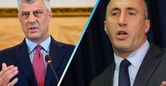 Tači ''objavio rat'' premijeru Kosova?