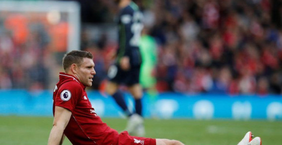 Milner propušta Zvezdu!