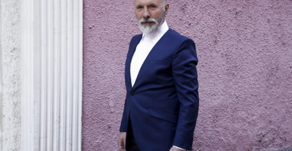 Migranti provalili u kuću Dina Merlina u Sarajevu