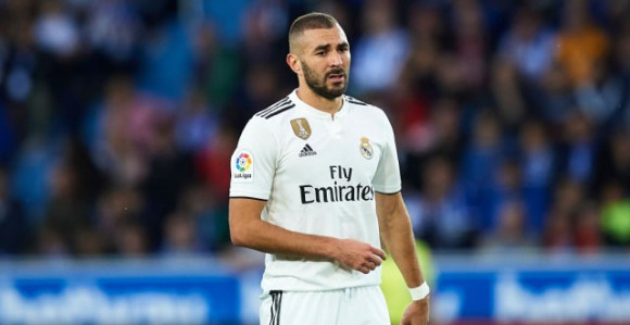 Real je u sve većem problemu!