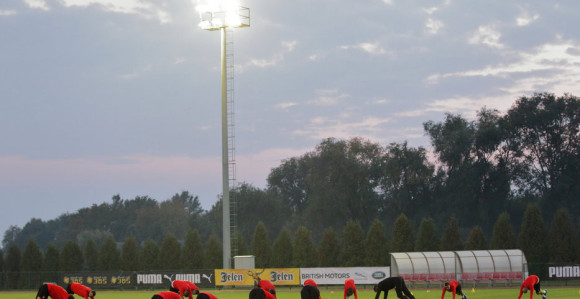 ''Orlovi'': U Podgoricu po pobjedu!