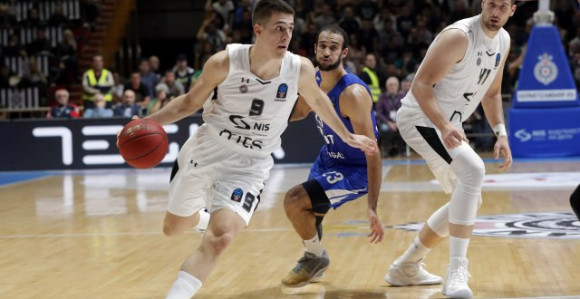 Marinković: Nije ovo ništa spektakularno!