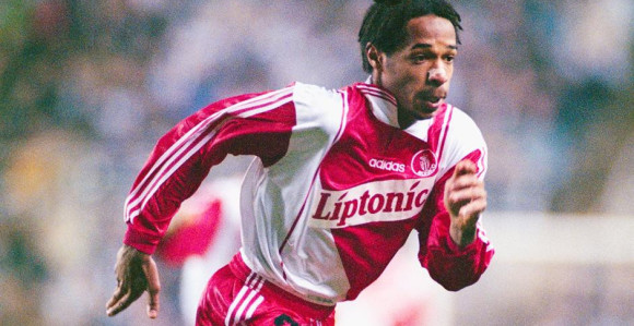 Tjeri Anri "prvi pik" da zamijeni Žardima?!