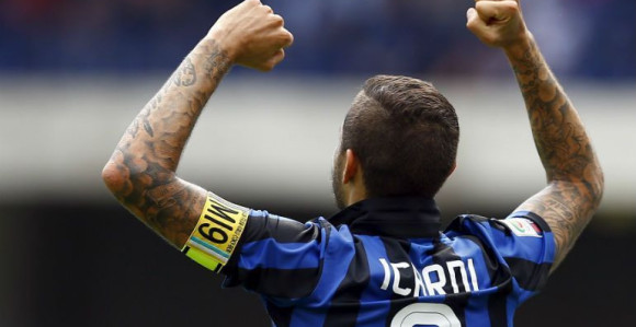 Ikardi ne pregovara o novom ugovoru!