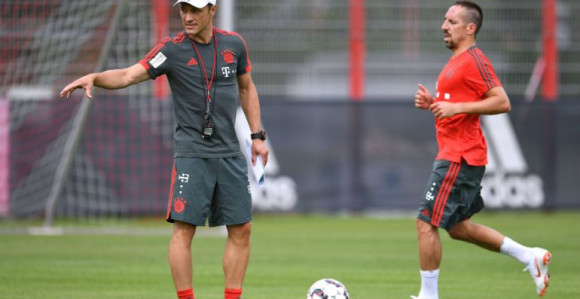 Niko ga više ne poštuje!