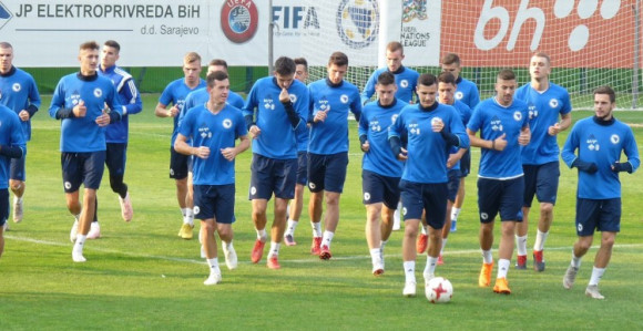 Marinović: Portugal? Zar je potrebno pričati...?