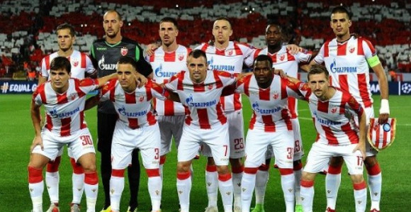 Zvezdin niz od 37 utakmica!