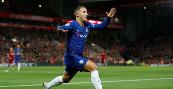 Real je čuo Azarovu poruku! 