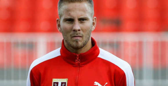 Uroš Račić na meti Espanjola?!