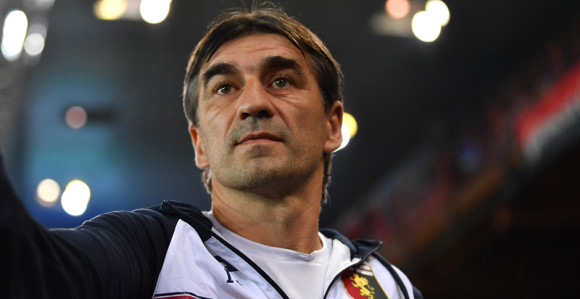 Kada su problemi - tu je Ivan Jurić!