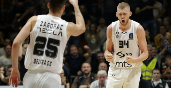 EK: Zenit je "pao" u grotlu "Pionira"!
