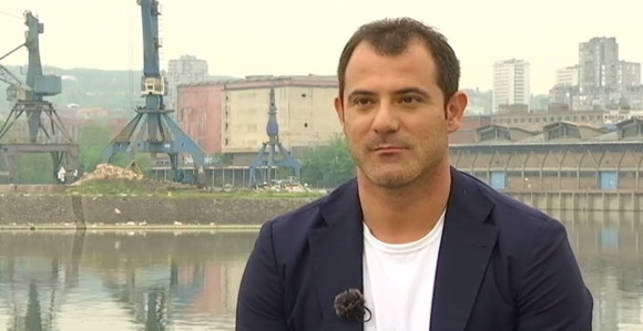 Станковић: Поред Јувентуса нико нема шансе!