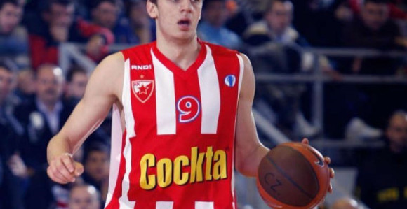 Elmedin Kikanović: Biće čudno protiv Zvezde!