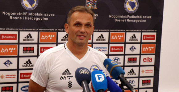 Ciprić: Nedostajaće nam Kolašinac!