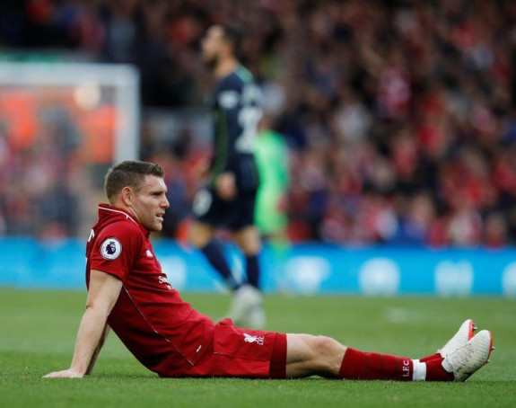 Milner propušta Zvezdu!