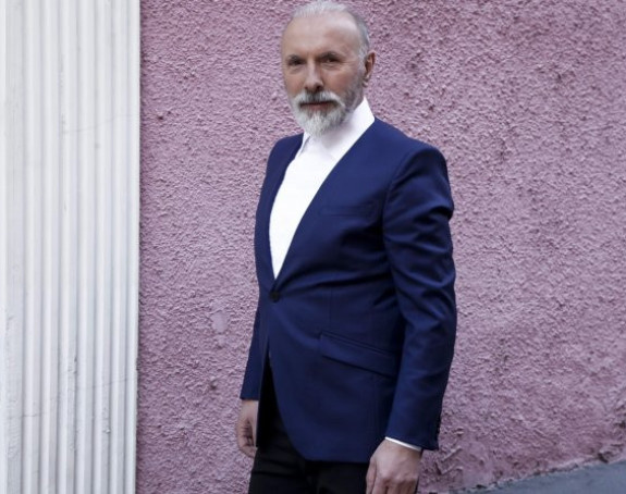 Migranti provalili u kuću Dina Merlina u Sarajevu