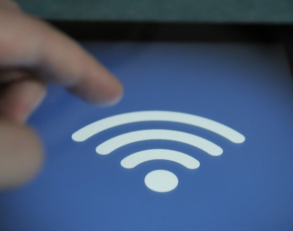 Zbog čega vam je Wi-Fi spor?