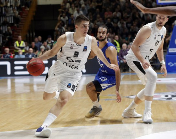 Marinković: Nije ovo ništa spektakularno!