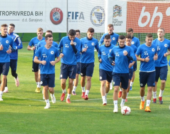 Marinović: Portugal? Zar je potrebno pričati...?