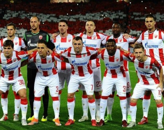 Zvezdin niz od 37 utakmica!