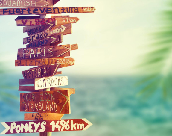 Činjenice koje niste znali o najpoznatijim destinacijama