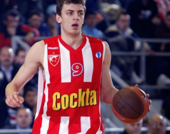 Elmedin Kikanović: Biće čudno protiv Zvezde!