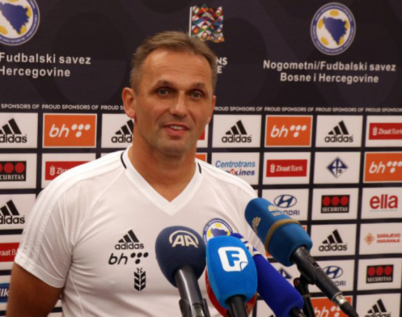 Ciprić: Nedostajaće nam Kolašinac!