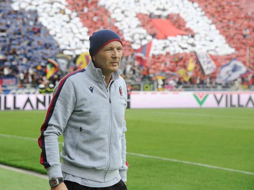 Miha pozdravio "braću" iz Reala, pa poručio...