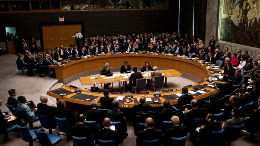Sutra sastanak SB UN o napadanju Turske na Siriju 